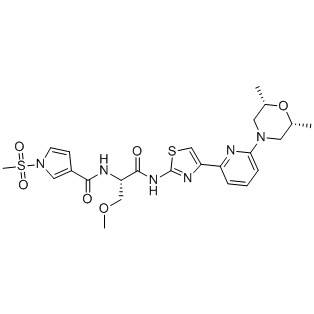 FHD-286 CAS №:2671128-05-3