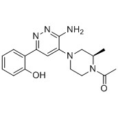 GNE-064 CAS №:1997321-20-6