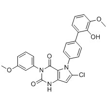 GSK621 CAS номер:1346607-05-3