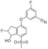 HIF-2 -IN-2 CAS №:1672666-82-8