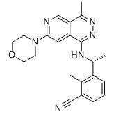 MRTX0902 CAS №:2654743-22-1