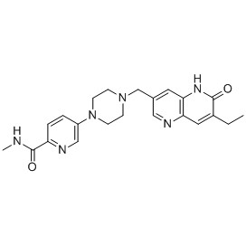 AZD-5305 CAS №:2589531-76-8