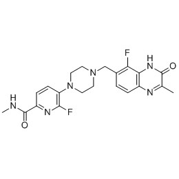 AZD9574 CAS №:2756333-39-6