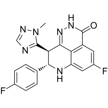 BMN 673 CAS №:1207456-01-6
