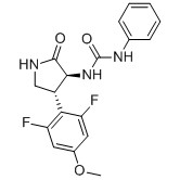 BMS986235 CAS номер:2253947-47-4