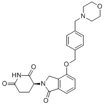 CC220 CAS номер: 1323403-33-3