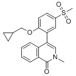 CC90010 CAS номер: 1706738-98-8