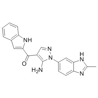 CH-5183284 CAS номер: 1265229-25-1