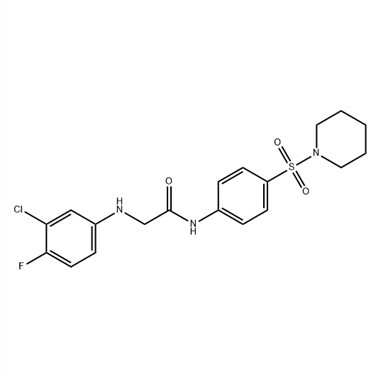CL-802 CAS №:853695-44-0