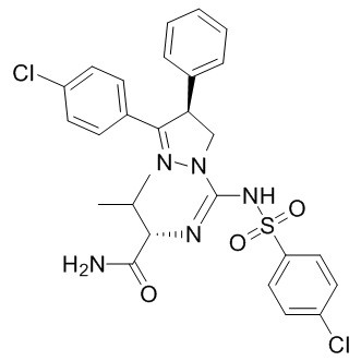 JD5037 CAS номер:1392116-14-1