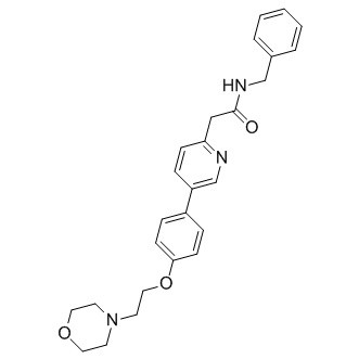 KX2-391 CAS №:897016-82-9
