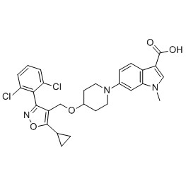 LY2562175 CAS №:1103500-20-4