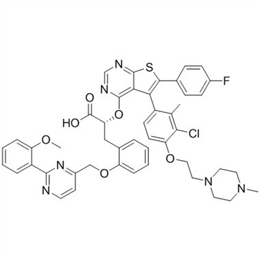 MIK665 CAS номер: 1799631-75-6