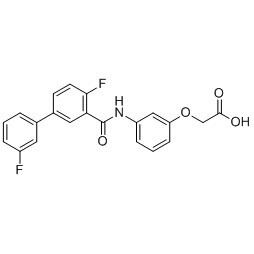 PGN9856 CAS номер:863704-91-0