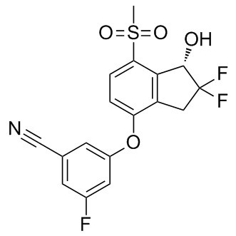 PT2385 CAS номер:1672665-49-4