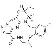 TPX-0046 CAS №:2359650-19-2