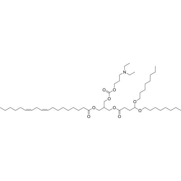 CIN16645, LP-01 CAS номер: 1799316-64-5