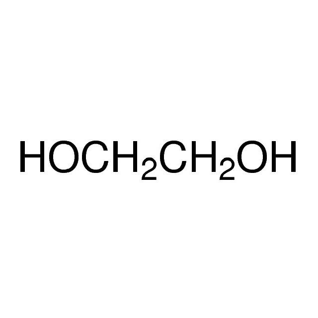 Етилен гликол (EG) CAS номер: 107-21-1