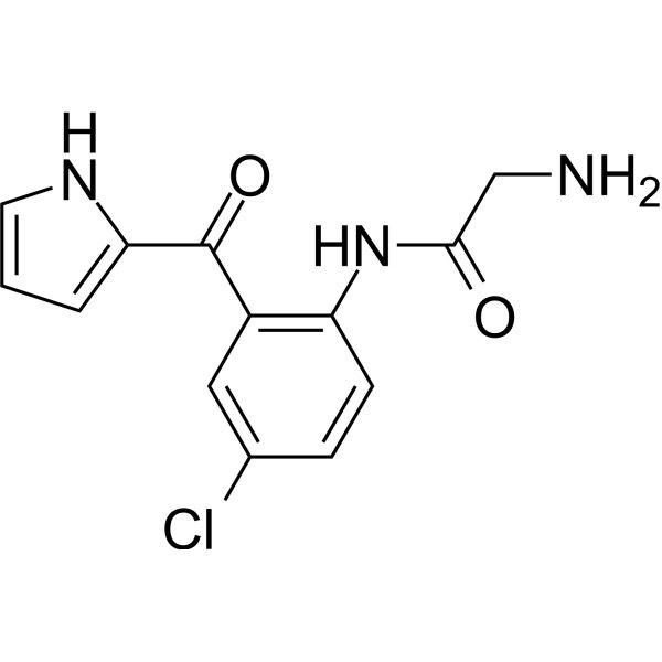 NSC 140873(NSC-140873, NSC140873) CAS номер: 106410-13-3