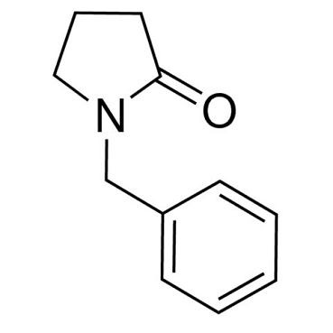 1-Бензил-2-пиролидинон (NBP) CAS №:5291-77-0