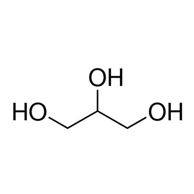 Глицерин CAS №: 56-81-5