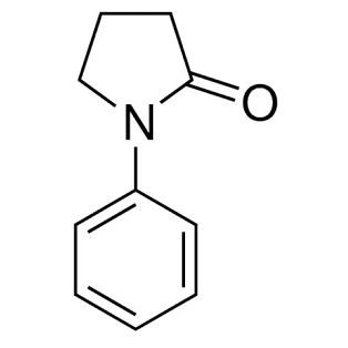 N-фенил-2-пиролидон (NPP) CAS №:4641-57-0